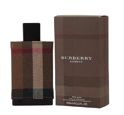 burberry london for men фрагрантика|burberry london 100 ml.